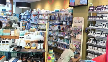 Farmacia Aranguez - 2910-433 Setúbal
