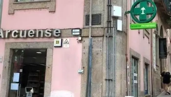 Farmácia Arcuense - Arcos De Valdevez