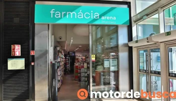 Farmácia Arena Torres Vedras - Torres Vedras