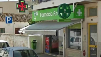 Farmácia Assunção - 8005-255 Faro
