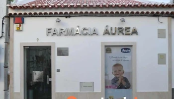 Farmácia Áurea - Almodôvar