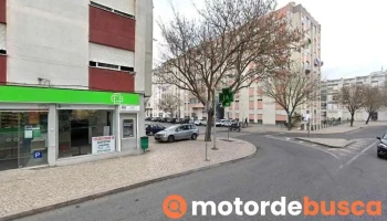 Farmácia Avenida - 2910-426 Setúbal