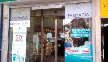 Farmácia Avenida - 4430-188 Vila Nova De Gaia