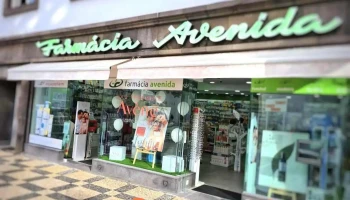Farmácia Avenida - Funchal