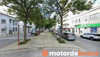 Farmácia Avenida - Loulé - 8100-500 Loulé