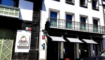 Farmácia Ayres Pinheiro - Horta