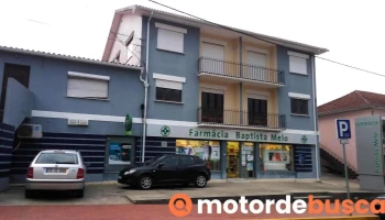 Farmácia Baptista Melo - Mortágua