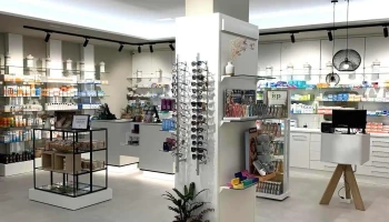 Farmacia Barbi - 1