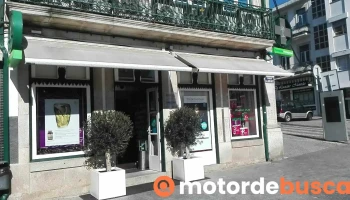 Farmácia Barreira - Vila Real - Vila Real