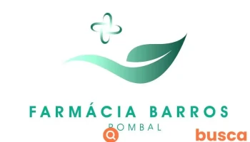 Farmácia Barros - 3100-462 Pombal