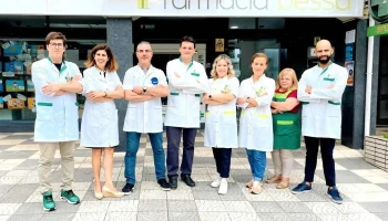 Farmácia Bessa - Av. João Pinto Bessa 520
