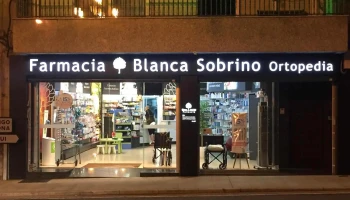 Farmacia Blanca Sobrino - 69