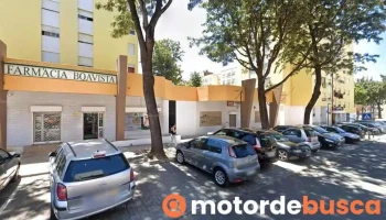 Farmácia Boavista - Lisboa