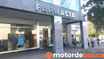 Farmácia Bom Despacho - R. Padre António 39