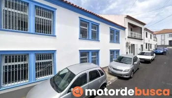 Farmácia Borges da Ponte - Rabo De Peixe