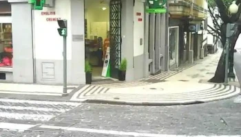 Farmacia Botica Inglesa - Funchal