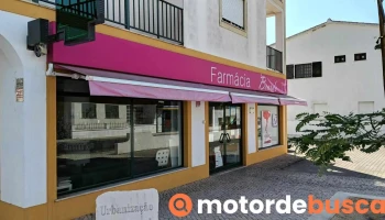 Farmácia Brardo - Maria Manuela Brardo Maymone Madeira - Fracção A
