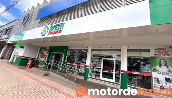Farmácia Brasil Poupa Lar - Marmeleiro - 369 - 01 - Centro