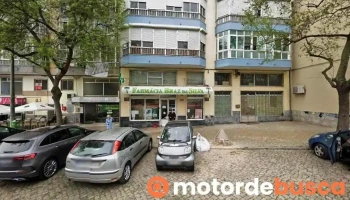 Farmácia Braz da Silva - 2810-178 Almada