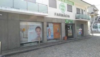 Farmacia Britiande - Rua Dr. Sá Carneiro 88