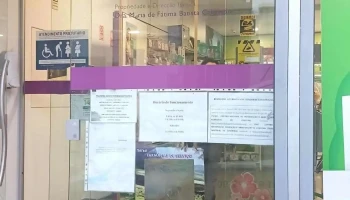 Farmacia Cabarrão - 6000-500 Cebolais De Cima