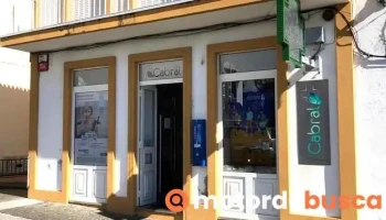 Farmacia Cabral - Praia Da Vitória