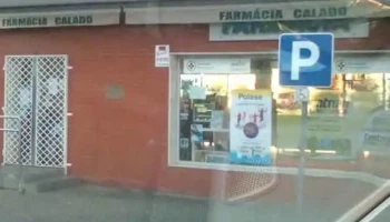 Farmácia Calado, Lda - Elvas