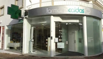 Farmácia Caldas - Montalegre