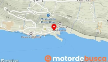 Farmácia - Calheta