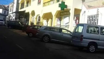 Farmácia Caniçal - Caniçal