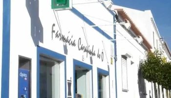 Farmácia Carapinha do Ó - Beringel