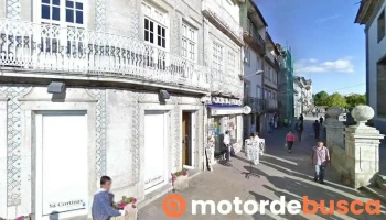 Farmacia central - 4750-270 Barcelos