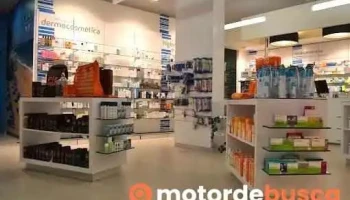 Farmácia Central de Armação de Pêra - Lote 10.a