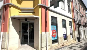 Farmacia Central De Leiria, Unipessoal, Lda. - 2400-223 Leiria