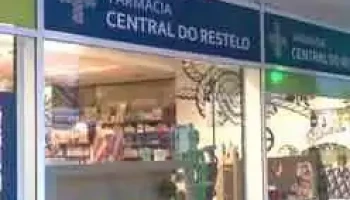 Farmácia Central Do Restelo - Lisboa