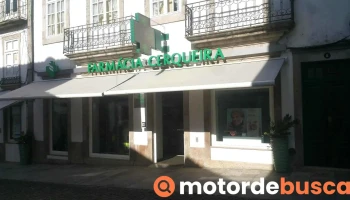 Farmácia Cerqueira - 4990-083 Pte. De Lima