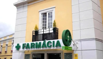 Farmácia Chagas - 8100-663 Loulé