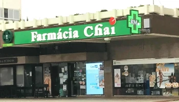 Farmácia Chai - 2825-337 Costa Da Caparica