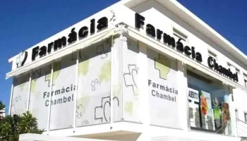 Farmácia Chambel - Portalegre