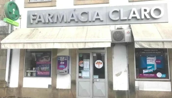 Farmácia Claro - Penalva Do Castelo