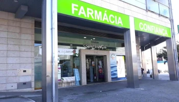 Farmácia Confiança - 4445-636 Ermesinde