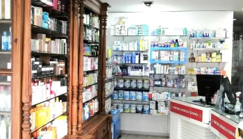 Farmácia Confiança - 4560-480 Penafiel