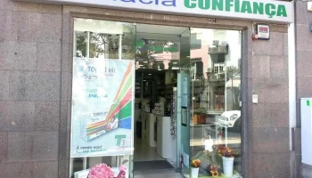 Farmácia Confiança - Funchal