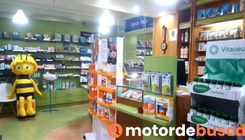 Farmácia Costa - 7570-253 Grândola