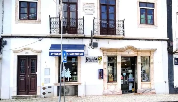 Farmácia Costa - Estremoz
