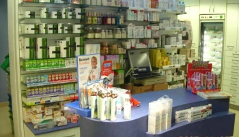 Farmacia Costa Larrauri 24 hrs - Vilagarcia de Arousa - 22