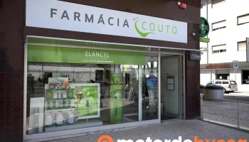 Farmácia Couto - 4430-193 Vila Nova De Gaia