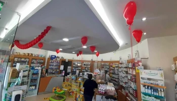 Farmácia Couto Oliveira - 4890-510 Ribas