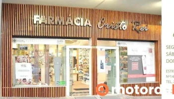 Farmácia Cristo Rei - Caniço
