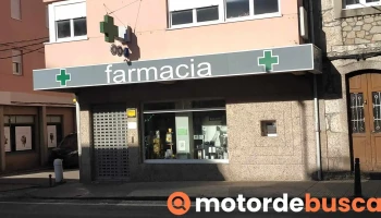 Farmacia Cuña Bouzas Cb - 9
